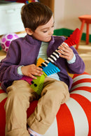 LEGO® Creative Colourful Bricks 11045-21