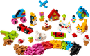 LEGO® Creative Colourful Bricks 11045-2