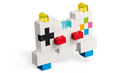 LEGO® Creative Colourful Bricks 11045-4