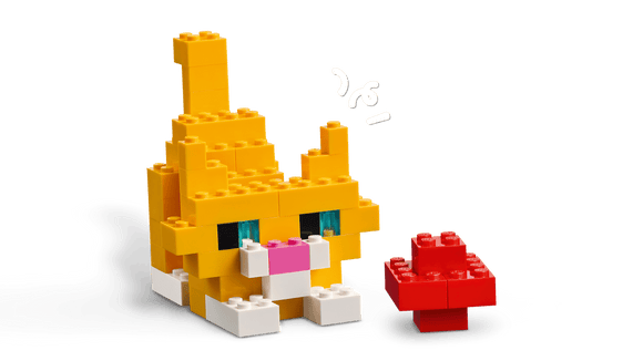 LEGO® Creative Colourful Bricks 11045