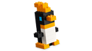LEGO® Creative Colourful Bricks 11045-7