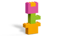 LEGO® Creative Colourful Bricks 11045-9