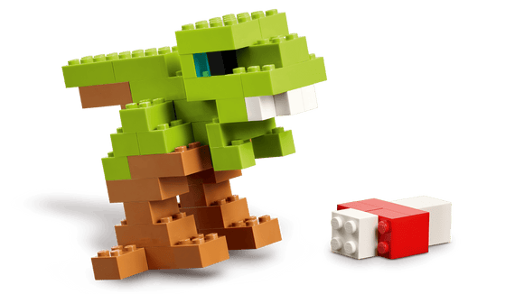 LEGO® Creative Colourful Bricks 11045
