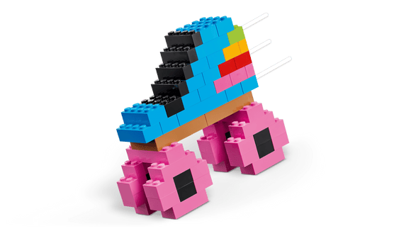 LEGO® Creative Colourful Bricks 11045
