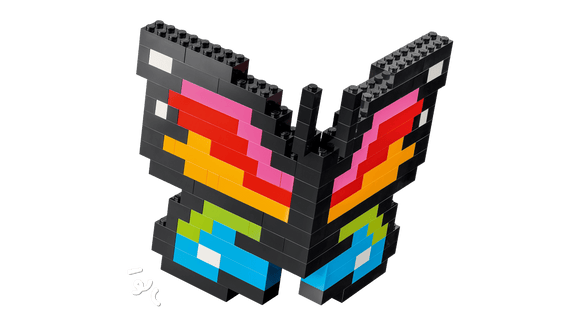 LEGO® Creative Colourful Bricks 11045