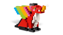LEGO® Creative Colourful Bricks 11045-15