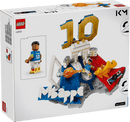 LEGO® Kylian Mbappé – Football Highlights 43013-6
