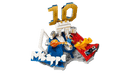 LEGO® Kylian Mbappé – Football Highlights 43013-4