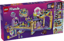 LEGO® Mermaid Roller Coaster Ride 42703-9