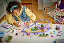 LEGO® Mermaid Roller Coaster Ride 42703-10