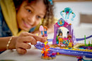LEGO® Mermaid Roller Coaster Ride 42703-12