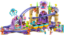 LEGO® Mermaid Roller Coaster Ride 42703-2
