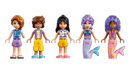 LEGO® Mermaid Roller Coaster Ride 42703-3