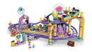 LEGO® Mermaid Roller Coaster Ride 42703-7