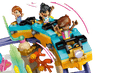 LEGO® Mermaid Roller Coaster Ride 42703-8