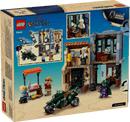 LEGO® Showdown with Captain Smoker 75642-6