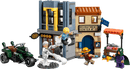 LEGO® Showdown with Captain Smoker 75642-2