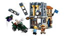 LEGO® Showdown with Captain Smoker 75642-4