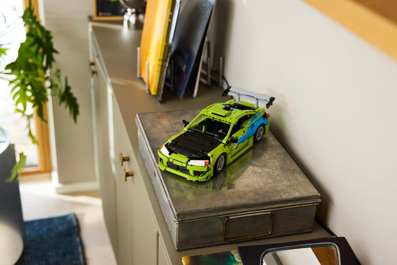 LEGO® Fast and Furious Mitsubishi Eclipse Car 42229