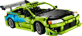 LEGO® Fast and Furious Mitsubishi Eclipse Car 42229 - 0
