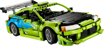 LEGO® Fast and Furious Mitsubishi Eclipse Car 42229 - 0