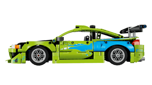 LEGO® Fast and Furious Mitsubishi Eclipse Car 42229