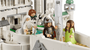 LEGO® The Lord of the Rings: Minas Tirith™ 11377-8