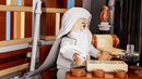 LEGO® The Lord of the Rings: Minas Tirith™ 11377-9