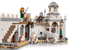 LEGO® The Lord of the Rings: Minas Tirith™ 11377-11