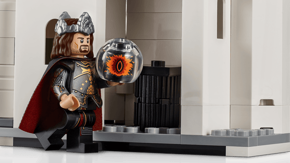 LEGO® The Lord of the Rings: Minas Tirith™ 11377