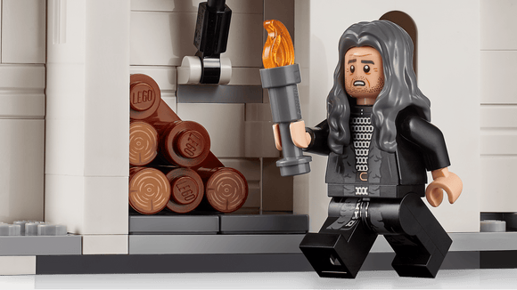LEGO® The Lord of the Rings: Minas Tirith™ 11377