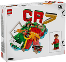 LEGO® Cristiano Ronaldo – Football Highlights 43012-6