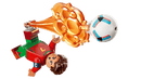LEGO® Cristiano Ronaldo – Football Highlights 43012-3