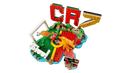 LEGO® Cristiano Ronaldo – Football Highlights 43012-4