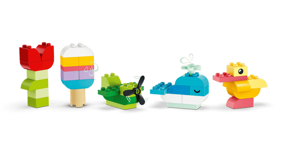 LEGO® DUPLO® Colourful Creative Box 10479