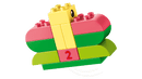 LEGO® DUPLO® Colourful Creative Box 10479-4