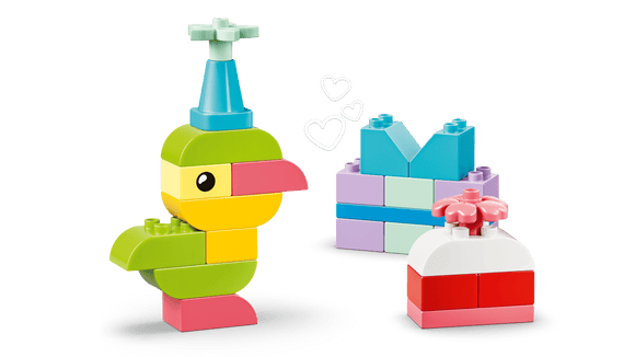 LEGO® DUPLO® Colourful Creative Box 10479
