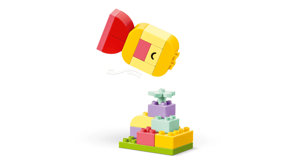 LEGO® DUPLO® Colourful Creative Box 10479
