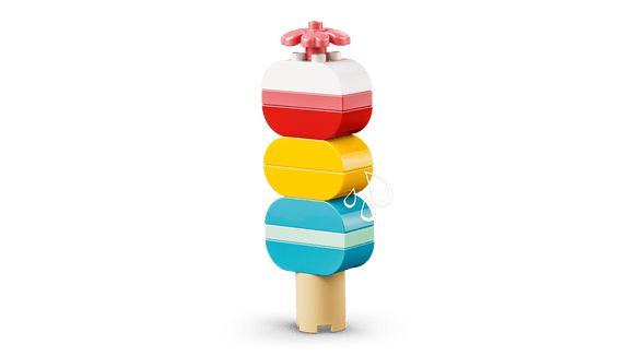 LEGO® DUPLO® Colourful Creative Box 10479