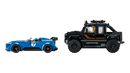 LEGO® Jaguar Project 7 & Land Rover Defender 77264-3