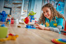 LEGO® Alien with Pizza Planet Rocket Ride 43307-8