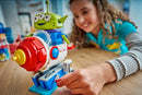 LEGO® Alien with Pizza Planet Rocket Ride 43307-9