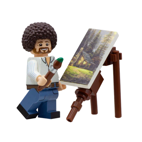 Bob the Artist