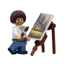 Bob the Artist-1