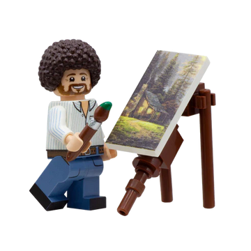 Bob the Artist