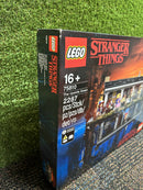 LEGO® The Upside Down 75810-3