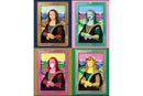 LEGO® Masterpiece Puzzle: Mona Lisa-2