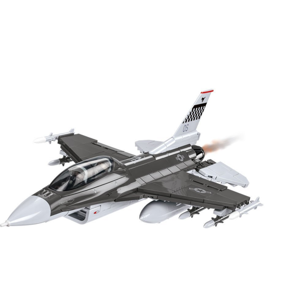 Armed Forces - F-16D Fighting Falcon 1:48 Scale