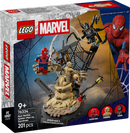 LEGO® Epic Battle: Spider-Man vs. Sandman 76334-1