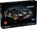 LEGO® 1966 Ford GT40 MKII Race Car 42223-1